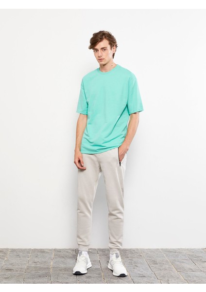 Yeni Sezon Bisiklet Yaka Kısa Kollu Pamuklu Erkek Tişört modelleri