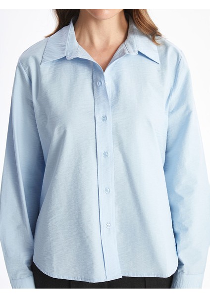 Yeni Sezon Oversize Kadın Gömlek modelleri