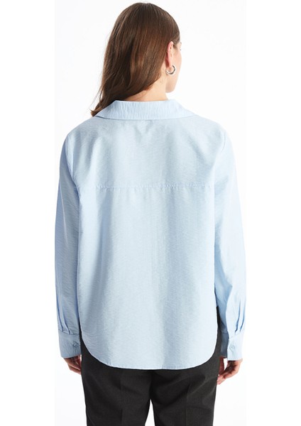 Yeni Sezon Oversize Kadın Gömlek fırsatları