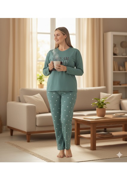 Pegasus Battal Pijama Takımı modelleri