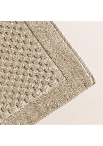 Floss Ayak Havlusu 50X70 cm Koyu Bej fiyatları