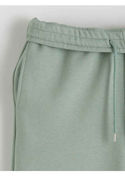 Yeni Sezon Standart Kalıp Erkek Eşofman Altı modelleri