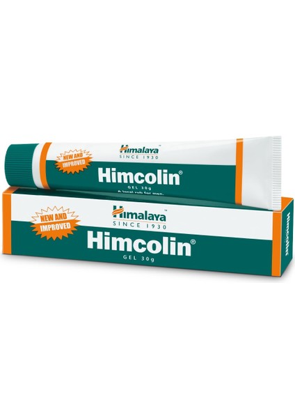 Himcolin Gel - 30G