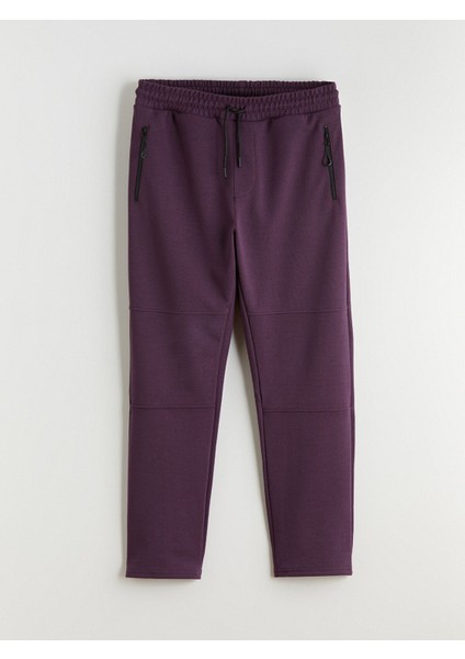 Yeni Sezon Standart Kalıp Erkek Eşofman Altı