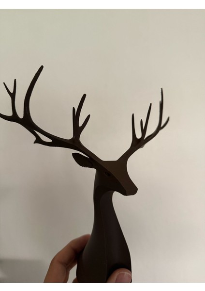 Deer Balance – Minimal Geyik Standı modelleri