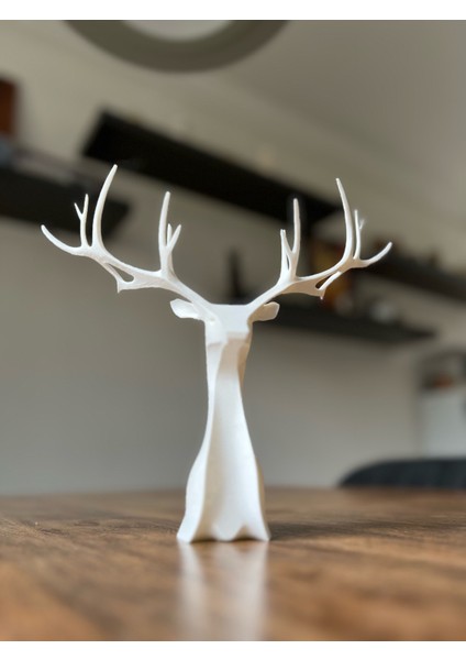 Deer Balance – Minimal Geyik Standı fırsatları