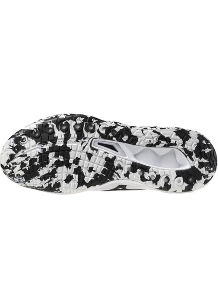 Wave Luminous 3 Unisex Voleybol Ayakkabısı Beyaz / Desenli modelleri