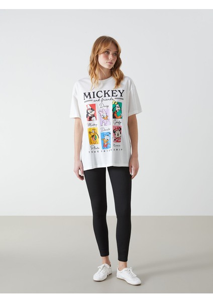 Yeni Sezon Beli Lastikli Ekstra Dar Fit Kadın Spor Tayt