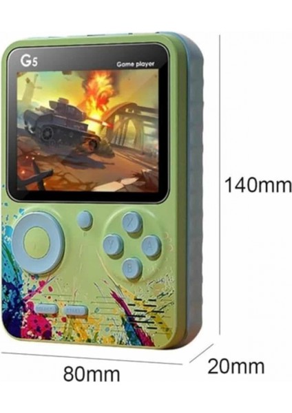 G5 Atari indirimleri