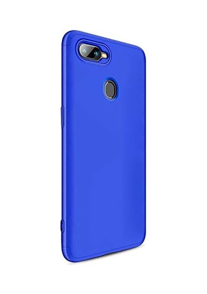 A12 Kılıf Dip 360 Protective Mavi modelleri