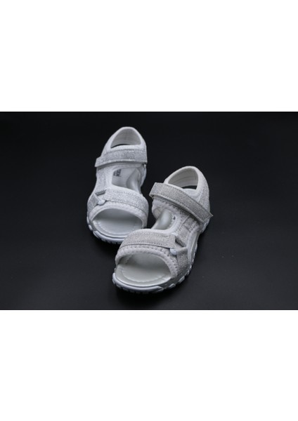 Arz Ortopedik Taban Kız Çocuk Sandalet Ayakkabı fırsatları