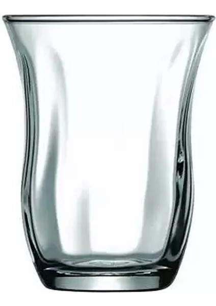 Heyf Paşabahçe 42191 Optikli Çay Bardağı 95 cc 6 Lı fiyatları