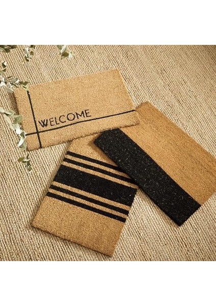 Concept Tia Welcome Kapı Paspası 40X60 modelleri