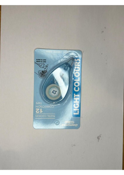 Şerit Silici 12 M (1 Adet) modelleri