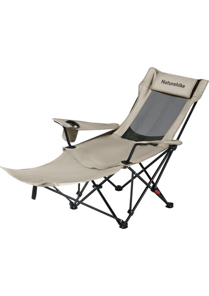 Nightfall T05 Dinlendirici Kamp Sandalyesi