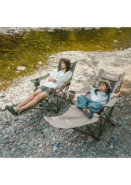 Nightfall T05 Dinlendirici Kamp Sandalyesi modelleri