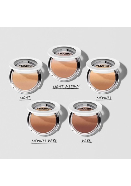 Softsculpt® Transforming Skin Perfector - Mükemmelleştirici Pudra Dark (5 G)