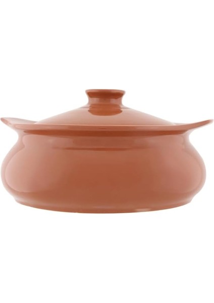 Kapaklı Güveç Tenceresi 2200CC