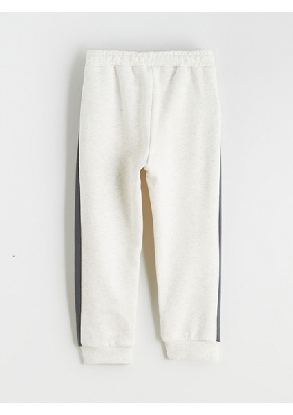 Yeni Sezon Beli Lastikli Erkek Çocuk Jogger Eşofman Altı modelleri