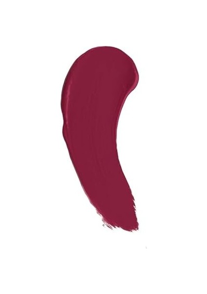 Note Matte Queen Lipstick 19 Berry Blast Kalıcı Likit Ruj, Mor fiyatları