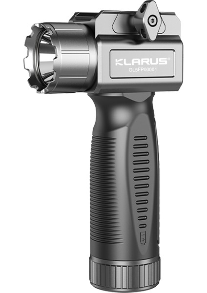 Gl5 Dikey Tutamak Taktik Tüfek Feneri fiyatları