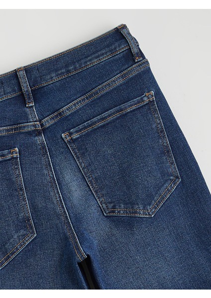 Yeni Sezon Flare Kadın Jean Pantolon fiyatları