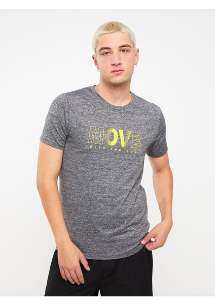 Yeni Sezon Bisiklet Yaka Kısa Kollu Baskılı Erkek Tişört fiyatları