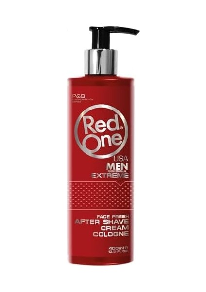 Redone Krem Kolonya Extreme 400 ml