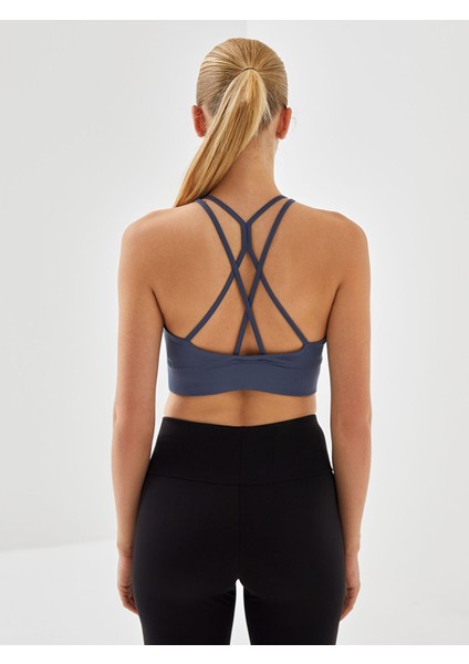 Yeni Sezon Balensiz Düz Dolgusuz Sporcu Büstiyer fırsatları