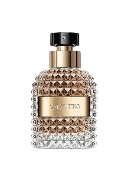 Valentino Uomo Edt 50 ml Parfüm modelleri