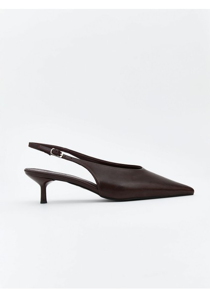 Yeni Sezon Sivri Burun Kadın Topuklu Ayakkabı fiyatları