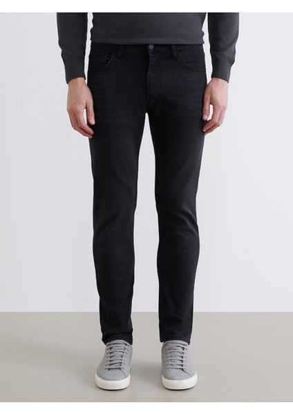 Yeni Sezon 779 Regular Fit Erkek Jean Pantolon fiyatları