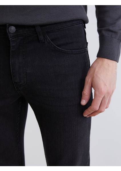 Yeni Sezon 779 Regular Fit Erkek Jean Pantolon modelleri