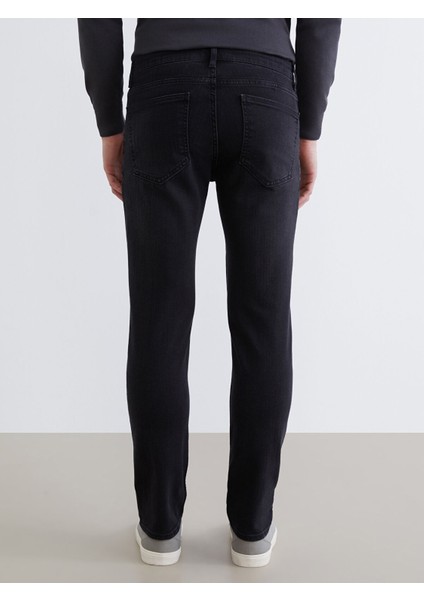 Yeni Sezon 779 Regular Fit Erkek Jean Pantolon fırsatları