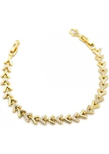 Ieg Ok Bileklik - Altın fiyatları