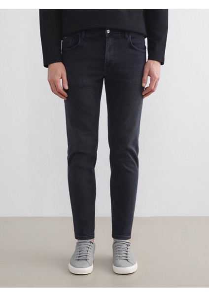 Yeni Sezon 730 Havuç Kalıp Erkek Jean Pantolon fiyatları