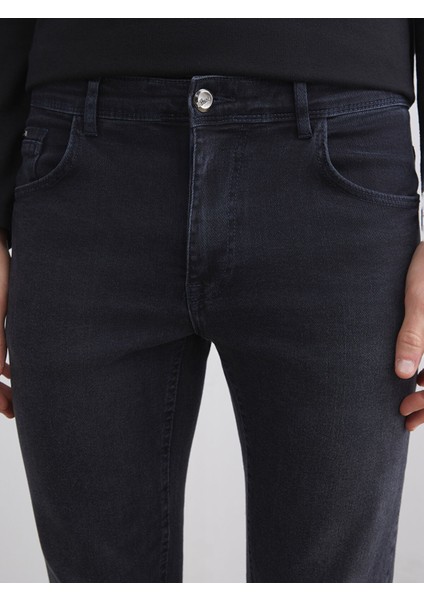 Yeni Sezon 730 Havuç Kalıp Erkek Jean Pantolon modelleri