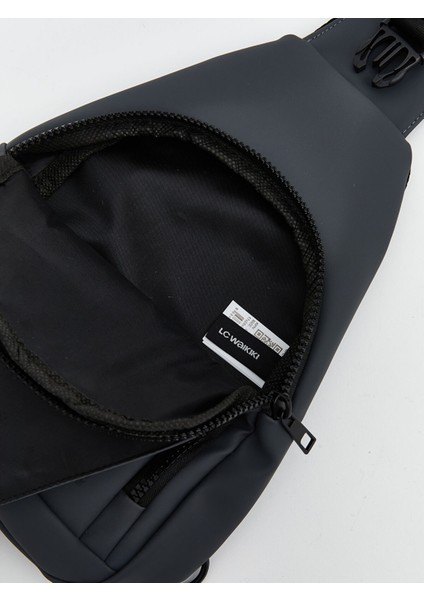 Yeni Sezon Çift Bölmeli Erkek Göğüs Çantası indirimleri