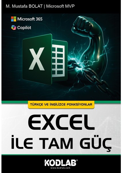 Excel ile Tam Güç fiyatları