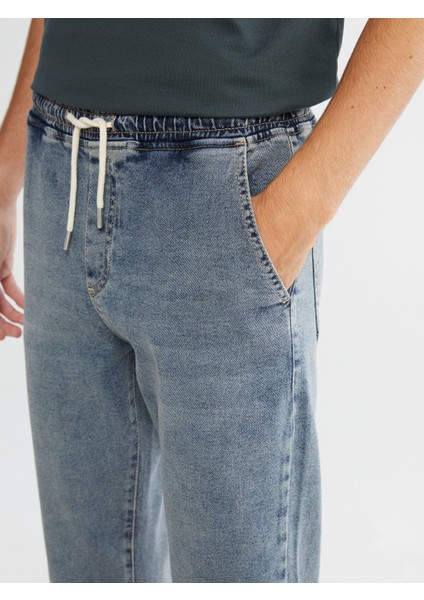 Yeni Sezon 780 Jogger Erkek Jean Pantolon modelleri