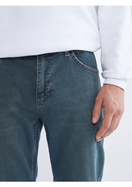 Yeni Sezon 779 Regular Fit Erkek Jean Pantolon modelleri