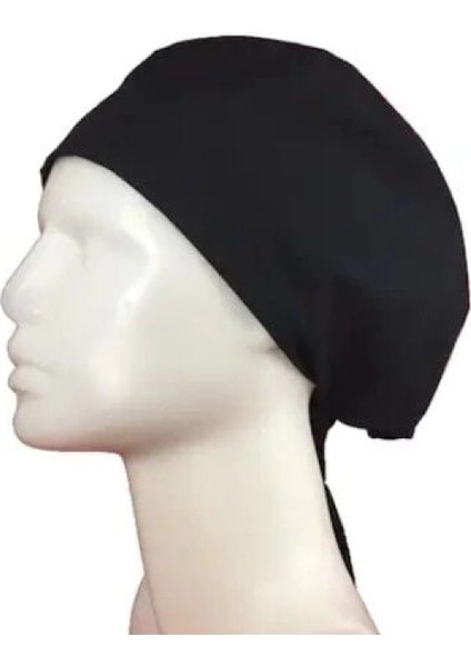 Doktor Hemşire Aşçı Cerrahi Bone Hastane Bonesi - Bandana