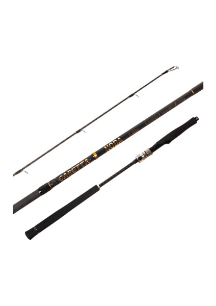 Noda Cs 1.95 cm 40-150GR Spinning Slow Jig Kamışı fiyatları