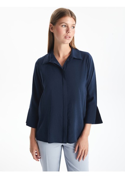 Yeni Sezon Kadın Gömlek