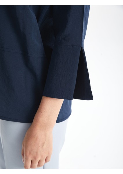 Yeni Sezon Kadın Gömlek modelleri