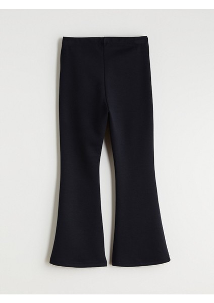 Yeni Sezon Ispanyol Paça Kız Çocuk Tayt modelleri