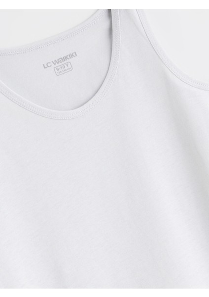 Yeni Sezon Bisiklet Yaka Erkek Çocuk Atlet modelleri