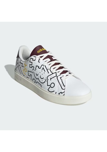 Advantage 2.0 Ftwhiete/maroon/cblack Spor Ayakkabı IH8002 modelleri