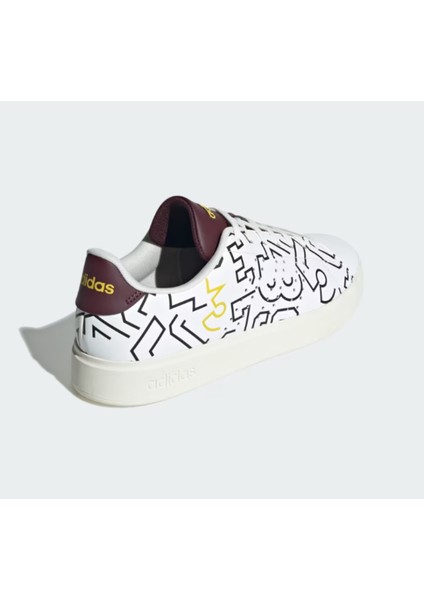 Advantage 2.0 Ftwhiete/maroon/cblack Spor Ayakkabı IH8002 fırsatları