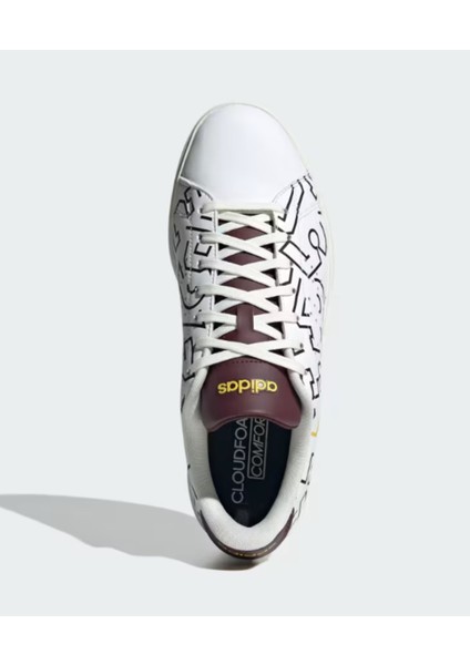 Advantage 2.0 Ftwhiete/maroon/cblack Spor Ayakkabı IH8002 indirimleri